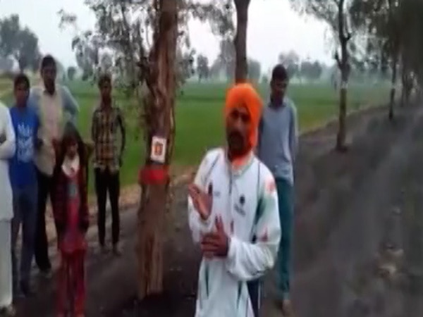 Negligence of PWD engineers in Haryana's Fatehabad exposed| Ghanti Bajao