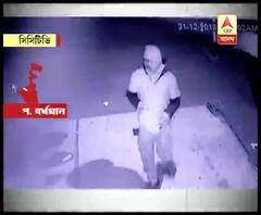 অন্ডালে গাড়ির শো রুমে লক্ষাধিক টাকা চুরি, নিরাপত্তা নিয়ে প্রশ্ন ব্যবসায়ীদের