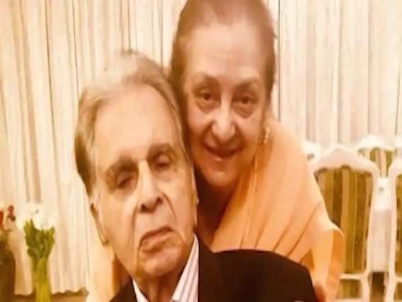 बिल्डर विवाद में सायरा बानो ने पीएम मोदी से मांगी थी मदद, एबीपी न्यूज़ से बातचीत में बताई पूरी कहानी