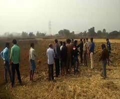 চাষের জমি নষ্ট করে খননের প্রতিবাদ, অন্ডালে গ্রাম পঞ্চায়েতের উপপ্রধানের বিরুদ্ধে জমির মালিকদের হুমকির অভিযোগ