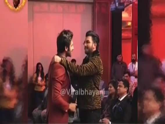 Hot News Full: Karan Johar makes toodle video featuring Ranveer, Sara & Rohit Shetty 