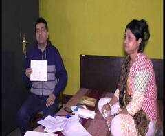 সোদপুরে বন্ধ হয়ে যাওয়া রাষ্ট্রায়ত্ত্ব ব্যাঙ্কের বিমা চালু করার নামে প্রায় ২ লক্ষ টাকা ‘প্রতারণা’