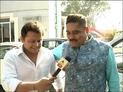 प्रियंका-निक की शादी कराने वाले पंडित ने की ABP न्यूज से खास बातचीत, देखें 