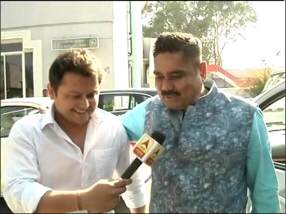 प्रियंका-निक की शादी कराने वाले पंडित ने की ABP न्यूज से खास बातचीत, देखें 