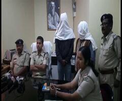 শান্তিনিকেতন থানার সোনাঝুরিতে গৃহবধূর রহস্যমৃত্যুতে চাঞ্চল্যকর মোড়