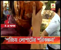 খড়দায় প্রতুল চক্রবর্তী খুনে গ্রেফতার প্রাক্তন স্ত্রী, প্রমাণ লোপাটের যাবতীয় চেষ্টা করেন বলে অভিযোগ