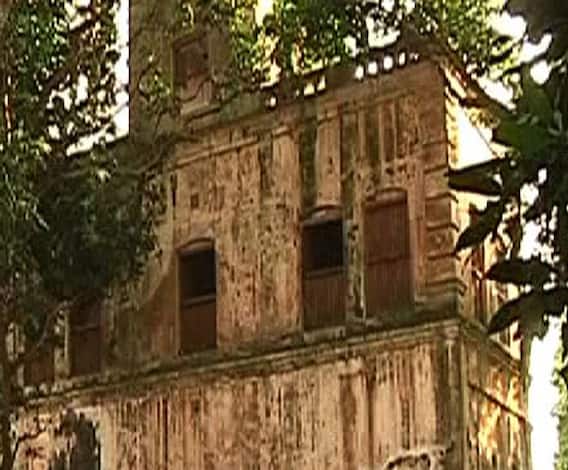 বাংলাদেশের নারায়ণগঞ্জ জেলার বারদী গ্রামে জ্যোতি বসুর বাড়ি ঘুরে দেখল এবিপি আনন্দ