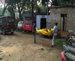 আমডাঙার আটঘরা গ্রামে পুকুর থেকে উদ্ধার নিখোঁজ তৃণমূল কংগ্রেস কর্মীর মৃতদেহ, সিপিএম-বিজেপির দিকে অভিযোগের আঙুল