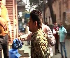 ডানকুনি টোল প্লাজার কাছ থেকে সাড়ে দশ কোটি টাকার সোনা সহ গ্রেফতার ২