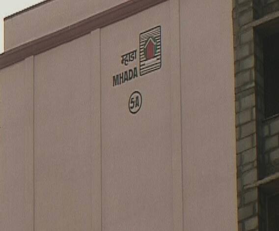 पुणे म्हाडाची 4 हजार घरांची लॉटरी नववर्षात | ब्रेकफास्ट न्यूज | एबीपी माझा