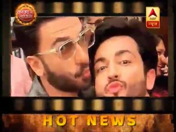 Hot News Full: Simmba team shoots special episode with 'Kundali Bhagya' stars