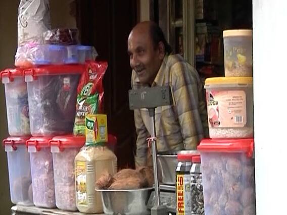 Upset middle class section throws BJP out of power in MP 