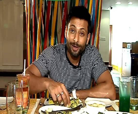 'কলকাতায় কোনও দিন থাকা হয়নি,' বেড়ে ওঠা আমদাবাদে, কর্মসূত্রে বেশিরভাগ সময় কাটে মুম্বইয়ে, তাই কলকাতায় শুটিংয়ে এসে অভিনেতা ইন্দ্রনীল সেনগুপ্ত রসনাতৃপ্ত করলেন পুরোদস্তুর বাঙালি খানা দিয়ে, দেখুন পেটপুজো