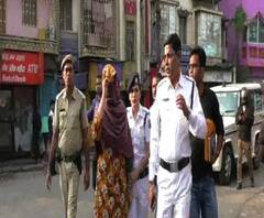 খড়দায় প্রাক্তন স্ত্রীর হাতে স্বামী খুন