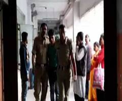দেগঙ্গা ভাগাড়-মাংসকাণ্ডে গ্রেফতার মাংস প্রক্রিয়াকরণ ইউনিটের গেটম্যান 
