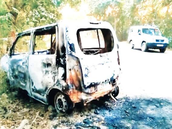 मास्टर स्ट्रोक: बुलंदशहर के स्याना में कथित गोकशी के खिलाफ प्रदर्शन में भड़की हिंसा, 2 की जान गई