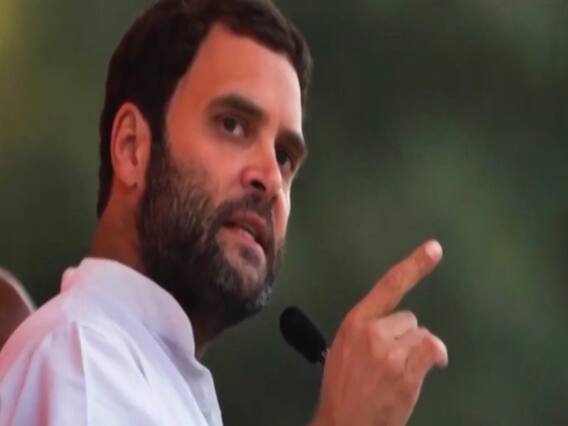 कल तक राहुल गांधी को ना करने वाले आज बढ़ा रहे हैं दोस्ती का हाथ, देखें ये खास रिपोर्ट