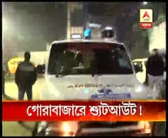 দমদমের গোরাবাজারে তৃণমূল কর্মীকে হত্যা, পয়েন্ট ব্ল্যাঙ্ক রেঞ্জ থেকে গুলি করে পালাল ২ বাইক আরোহী