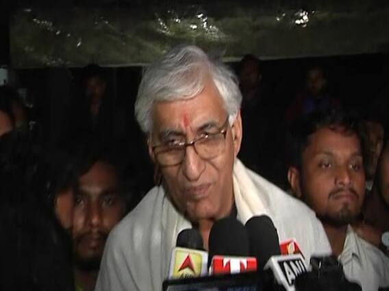 कांग्रेस में सीएम के नाम को लेकर मची है होड़, छत्तीसगढ़ में टीएस सिंहदेव और भूपेश बघेल में भी खींचतान