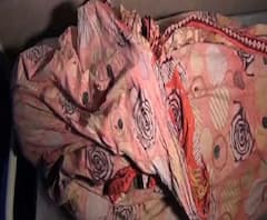 টিটাগড়ে ফ্ল্যাট থেকে উদ্ধার প্রৌঢ়ের রক্তাক্ত দেহ
