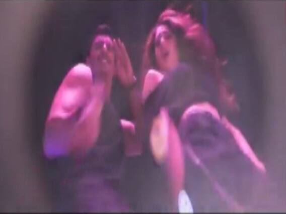 देखिए मनोरंजन जगत की बड़ी खबरें | ABP News Hindi