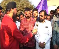 कोरेगाव-भीमामध्ये प्रशासनाची काय काय तयारी?| पुणे | एबीपी माझा