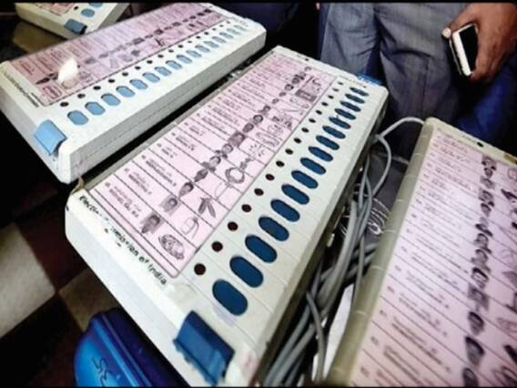 Rajasthan Assembly Election: Faulty EVMs, VVPATs replaced