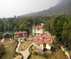 অযোধ্যা পাহাড় থেকে জয়চণ্ডী, বছরের শেষ রবিবারে পুরুলিয়ায় পর্যটকদের ভিড়