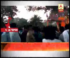 গুলিবিদ্ধ হওয়ার ১৪ দিন পরে দক্ষিণ ২৪ পরগনার কেচারকুর গ্রাম পঞ্চায়েতের তৃণমূল উপ প্রধানের বাবার মৃত্যু