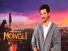 ABP Exclusive Interview: 'मोगली' में 'बलू' को आवाज देकर मुझे बहुत मजा आया- अनिल कपूर