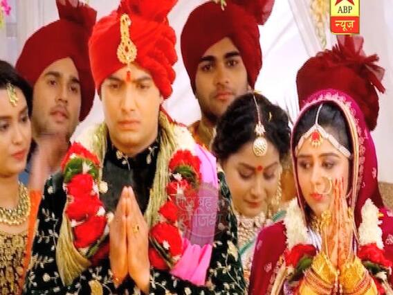Big twist during Muskaan & Rounka's marriage in serial 'Muskaan'