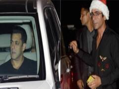 53 साल के हो गए 'बजरंगी भाईजान', फैंस और चाहने वालों के बीच केक काटा