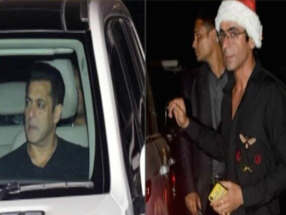 53 साल के हो गए 'बजरंगी भाईजान', फैंस और चाहने वालों के बीच केक काटा