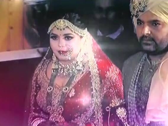 Saas Bahu Aur Saazish: Full episode of 13th December, 2018