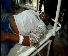 পার্টি অফিস থেকে ফেরার সময় তৃণমূলের বুথ কমিটির সদস্যকে ‘মারধর’, অভিযুক্ত বিজেপি