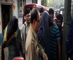 ক্যানিং থানার হাটপুকুরে যুবক খুনের ঘটনায় পূর্ব মেদিনীপুরের দিঘা থেকে গ্রেফতার আরও ৪