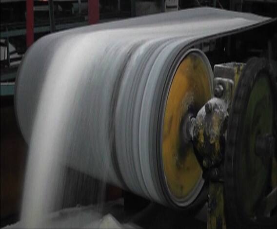 712 | देशात 39 लाख 73 हजार टन साखरेचं उत्पादन