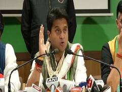 Learn how to built temple from our family: Scindia