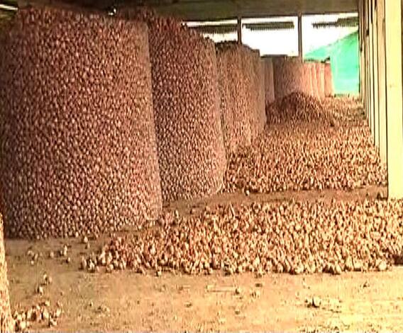 शेतकऱ्याच्या मनीऑर्डरची पंतप्रधान कार्यालयातून दखल | 712 | एबीपी माझा