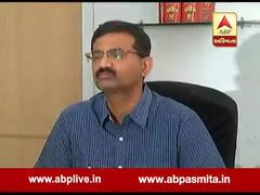 લોકરક્ષક પરીક્ષા પેપર લીક મુદ્દે પત્રકારો સવાલ પૂછતા હતા ને પરીક્ષા બોર્ડના પ્રમુખ ઉભા થઈને જતા રહ્યા, જુઓ વીડિયો 