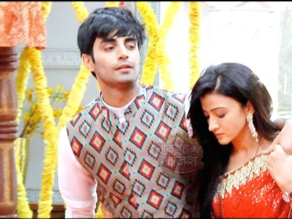 SBS Full: Jacky tries hard to get Vedika's attention in serial 'Aap Ke Aa Jane Se'