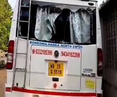 রামনগর ও কাঁথিতে জোড়া পথ দুর্ঘটনা। আহত ৬৫