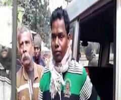 পশ্চিম মেদিনীপুরের বেলদা থানা এলাকায় গ্রেফতার চোলাই কারবারি