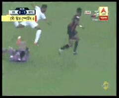 আইলিগে ফের হার ইস্টবেঙ্গলের, এবার মিনার্ভার কাছে হারল ১-০ গোলে