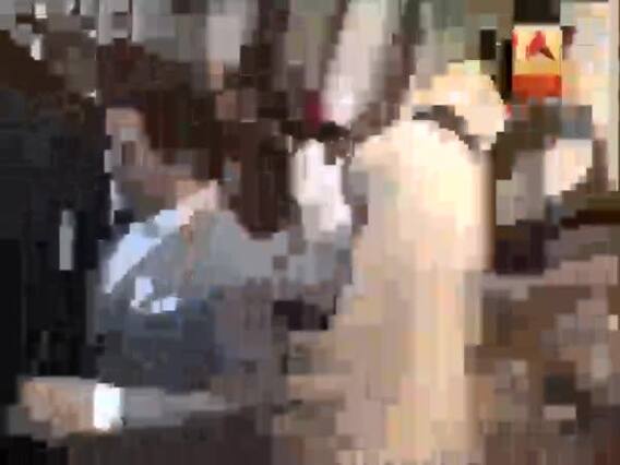 प्रियंका- निक की शादी में शामिल होने मंगेतर श्लोका के साथ पहुंचे आकाश अंबानी