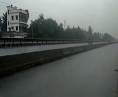 বঙ্গোপসাগরে নিম্নচাপ, পূর্ব বর্ধমানে সকাল থেকে ঝিরঝিরে বৃষ্টি