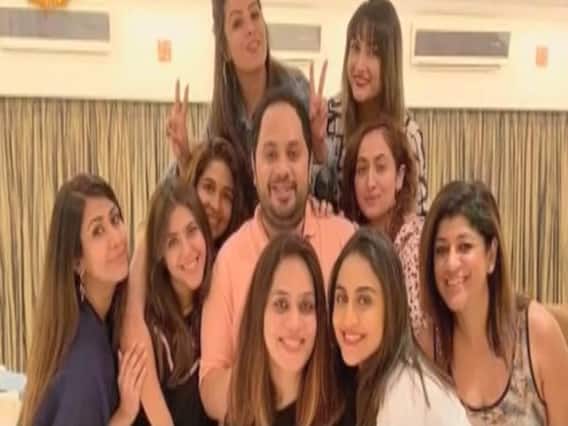 सास, बहू और साजिश (02.12.2018): देखिए आज का फुल एपिसोड