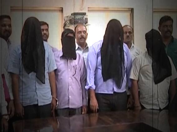 नए साल से पहले भारत में बढ़ता नशे का कारोबार, मुंबई पुलिस ने सीज किया 1000 करोड़ का ड्रग्स का जखीरा