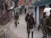 Pulwama Encounter: 4 militants gunned down, locals pelt stone on security forces 