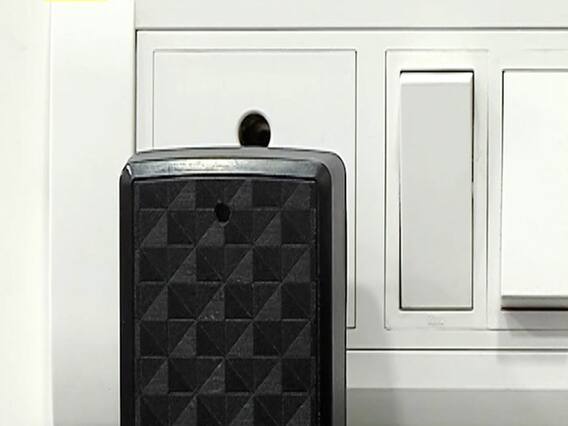 Hidden cameras found in girls' PG | Sansani